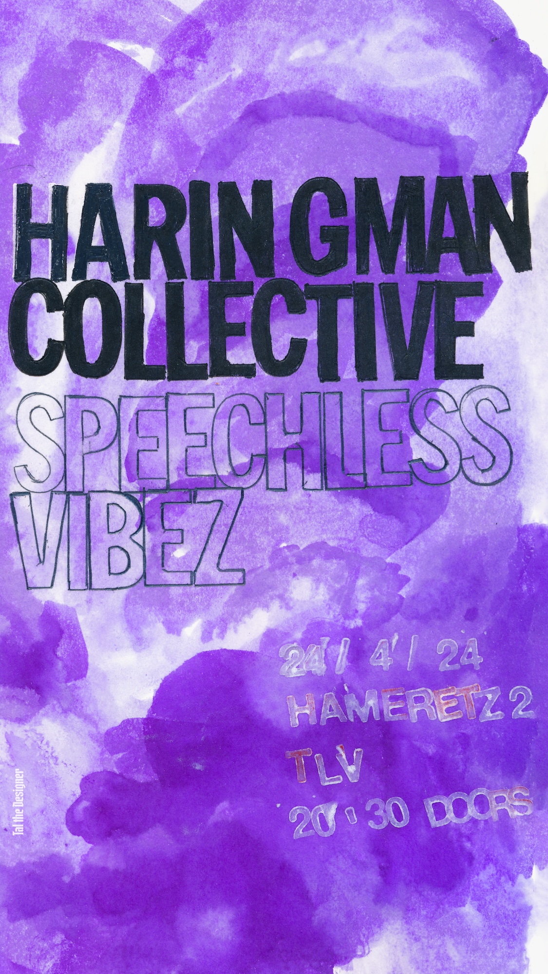 Haringman – Story